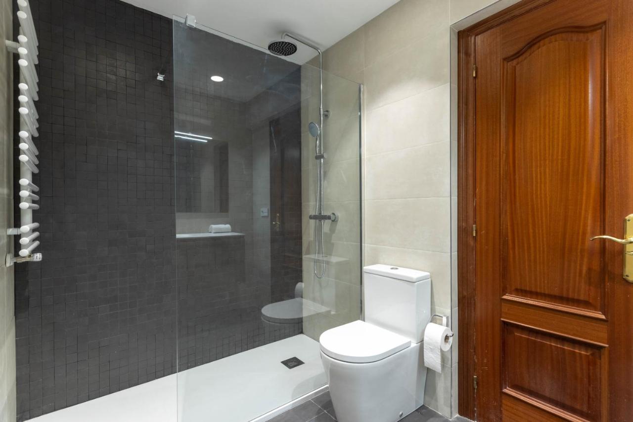 Apartamento Con Vistas Al Estadio San Mames Μπιλμπάο Εξωτερικό φωτογραφία